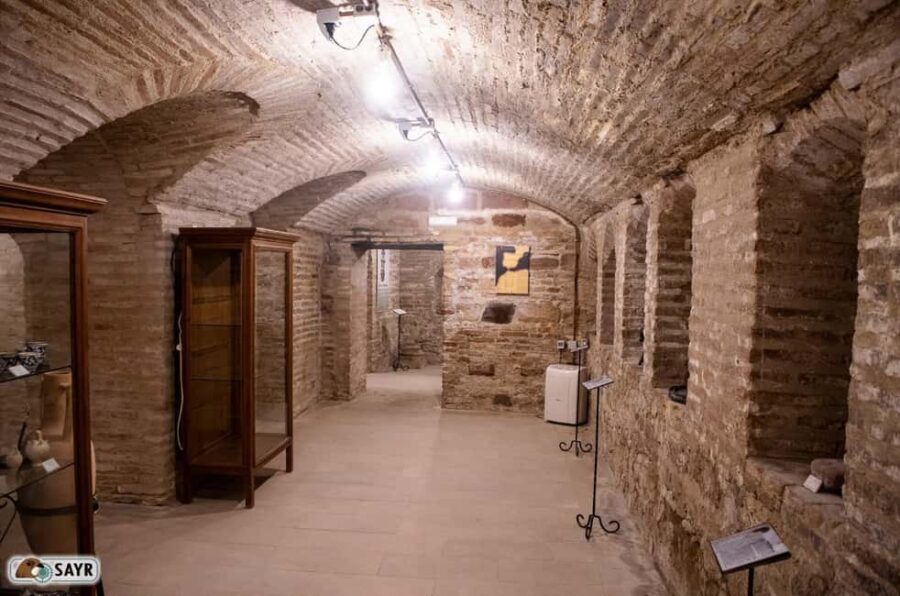 Andújar's Towers, Passages, and Dungeons Tour (Jaén) - Final Thoughts on the Andújar’s Towers, Passages, and Dungeons Tour