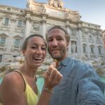 Angels and Demons of Rome: Illuminati Exploration Game and Tour - The App-Based Experience and How It Works