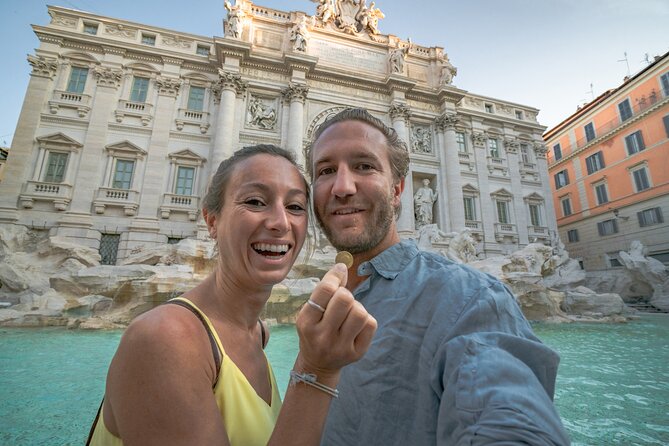 Angels and Demons of Rome: Illuminati Exploration Game and Tour - The App-Based Experience and How It Works