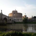 Angels and Demons: Retrace the Path of the Illuminati - Starting at Saint Mary of the Victory Church and the Ecstasy of Saint Teresa