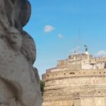 Angels and Demons Tour - Exploring the Vatican and Castel Sant’Angelo