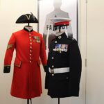 Angels TV & Film Costume Tour - The Historic Roots of Angels Costumes in London