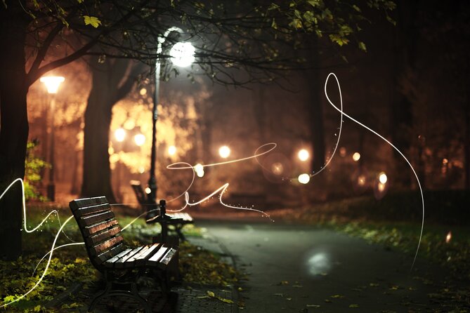 Angers: Magic-themed Escape Game in the City - Starting Point at Place du Ralliement