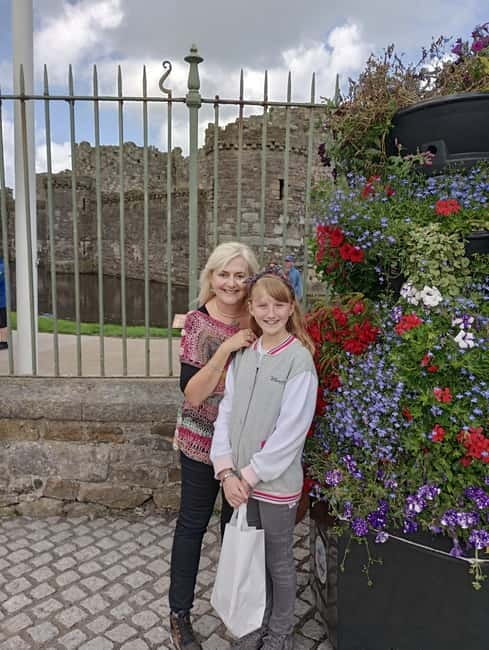 Anglesey: Full-Day Tour with Lunch from Llandudno and Conwy - Discovering the Menai Suspension Bridge and Llanfairpwllgwyngyll