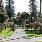 Angra do Heroísmo by foot - Highlights of the Angra do Heroísmo Walking Tour