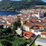 Angra do Heroísmo: City Walking Tour - Historical visit - Discover the Cathedral of Angra do Heroísmo and Its Artistic Treasures