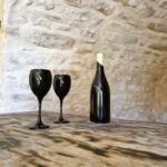 Aniane: Discover the Art of Blind Tasting at Château Capion - Location and Setting of Château Capion