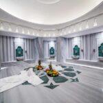 Ankara: Thermal Hotel Day Trip with Massage & Pickup - Exploring the Thermal Hotel’s Wellness Facilities