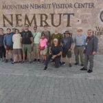 anlurfa: Mount Nemrut Private Day Tour - Convenient Pickup from Anlurfa and Adyaman