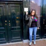 Anne Frank & World War II Small Group Walking Tour - Starting at the HART Museum on the Amstel River