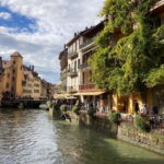 Annecy : Private Guided Tour - Exploring Annecy’s Architectural Heritage