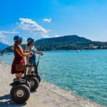 Annecy Segway Tour - 1h - Key Points