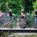 Annecy Segway Tour - 1h30 - What the Guide Brings to the Experience