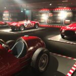 Antagonist Motors: Lamborghini, Ferrari, PaganiFactory, Lunch, Private transport - Ferrari Museum: Celebrating Racing and Road Cars in Maranello