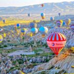 Antalya: 2-Day Guided Cappadocia Tour with Cave Hotel Option - Visiting the Kaymakli Underground City