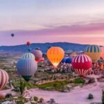 Antalya: 2-Day Guided Cappadocia Tour with Cave Hotel Option - Exploring the Underground City’s Hidden Tunnels