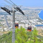 Antalya: A Day on the Fragrant, Historic Streets - Starting Point: Hotel Pick-Up and Guided Introduction