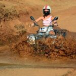 Antalya Adventures ATV Quad Safari Tour with Roundtrip Transfer - Navigating the Rugged Off-Road Trails of Antalya