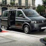 Antalya Airport (AYT) to Lara Transfer - Economy - Comfortable Vehicles Designed for Relaxing Transfers