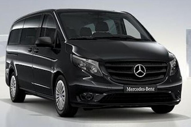 Antalya Airport Private Departure Transfer From Kas - Comfortable and Private Departure from Kas to Antalya Airport