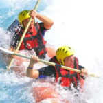 Antalya/Alanya: Rafting With Additional Extreme Options - The Thrill of Rafting on Köprülü Canyon