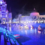 Antalya/Alanya/Side: Land of Legends Show Transfer - Breakfast or Dinner Not Included, But Plenty of Shopping and Entertainment Are