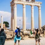 Antalya: Ancient Perge, Aspendos Theater & City of Side Tour - Discover the Roman Ruins at Perge