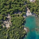 Antalya And Kemer: Boat Trip to Phaselis, Paradise Bay, - Paradise Bay: Pristine Waters and Relaxing Swims