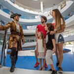 Antalya Aquarium Tour Platinium Tour - Early Start and Relaxed Schedule