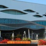 Antalya: Aquarium, Wax Museum, Snow World & Wild Park Ticket - Experience the Snow and Wild Park Attractions