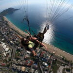 Antalya-Belek-City of Side: Tandem Paragliding With Transfer - Starting Point and Transportation Logistics
