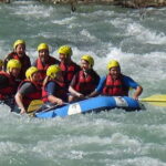 Antalya/Belek: Rafting With Quad Safari, Zipline Options - Exploring Köprülü Canyon and the Rafting Experience