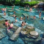 Antalya, Belek, Side, Kemer: Pamukkale Day Trip With Lunch - From the Pickup to the Arrival at Pamukkale’s Terraces