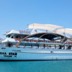Antalya Boat Tours (Old Town, Kundu, Kemer) - The Pirate Boat Experience: Spacious and Relaxing