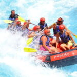 Antalya Buggy or Quad, Rafting, Jeep, Zipline Combo Tour - From the Quad Biking or Buggy Driving to Rugged Off-Road Trails