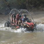 Antalya Buggy & Quad Safari in the Taurus Mountains - Scenic Trails Along Bekonak River in the Taurus Mountains