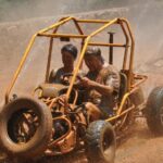 Antalya: Buggy Safari with Family Drive Option - Starting Near Kursunlu Waterfall for Easy Access