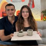 Antalya: Ceramic Art Workshop with Instructor - The Workshop Location in Antalya Province