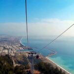 Antalya City Tour Cable Car - Departure from Side - Pickup and Transportation from Side
