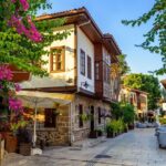 Antalya City Tour from Side & More: (opt. Boat Trip or Aquarium) - Scenic Boat Trip Along Antalya’s Coastline