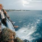 Antalya City Tour (PRIVATE - 6 hours) - Morning Pickup and Initial Waterfall Visits