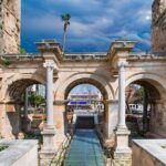 Antalya City Tour with Boat Tour and Waterfalls - Visiting the Iconic Duden Waterfalls and Park