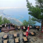 Antalya City Tour with Old Town (Kaleiçi) & Düden Waterfalls - Exploring Antalyas Iconic Old Town Kaleiçi