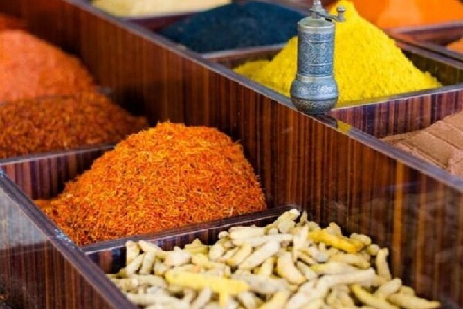 Antalya City Tour with waterfall - Exploring Kaleiçi: The Historic Heart of Antalya