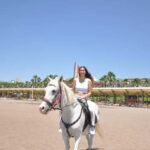 Antalya: Deniz Molal At Safarisi - The Scenic Route from Kumköy Forest to Lara Beach