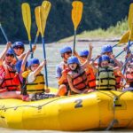 Antalya Family Rafting Adventure w/ Free Hotel Transfer - Starting Point and Hotel Transfers in Antalya