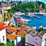 Antalya Full Day City Tour With Waterfalls and Olympos Cable Car - Starting the Day: Hotel Pickup and Morning Excursions
