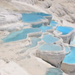 Antalya: Full-Day Pamukkale and Hierapolis Tour & Lunch - Discover the Ruins of Hierapolis, the Ancient Thermal Spa City