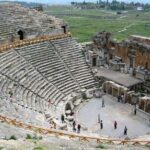 Antalya: Full-Day Pamukkale and Hierapolis Tour & Lunch - Logistics and Group Dynamics