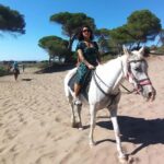 Antalya: Gallop Horseback Riding Private Tour - The Experience Provider: leriyi Gezin Turizm